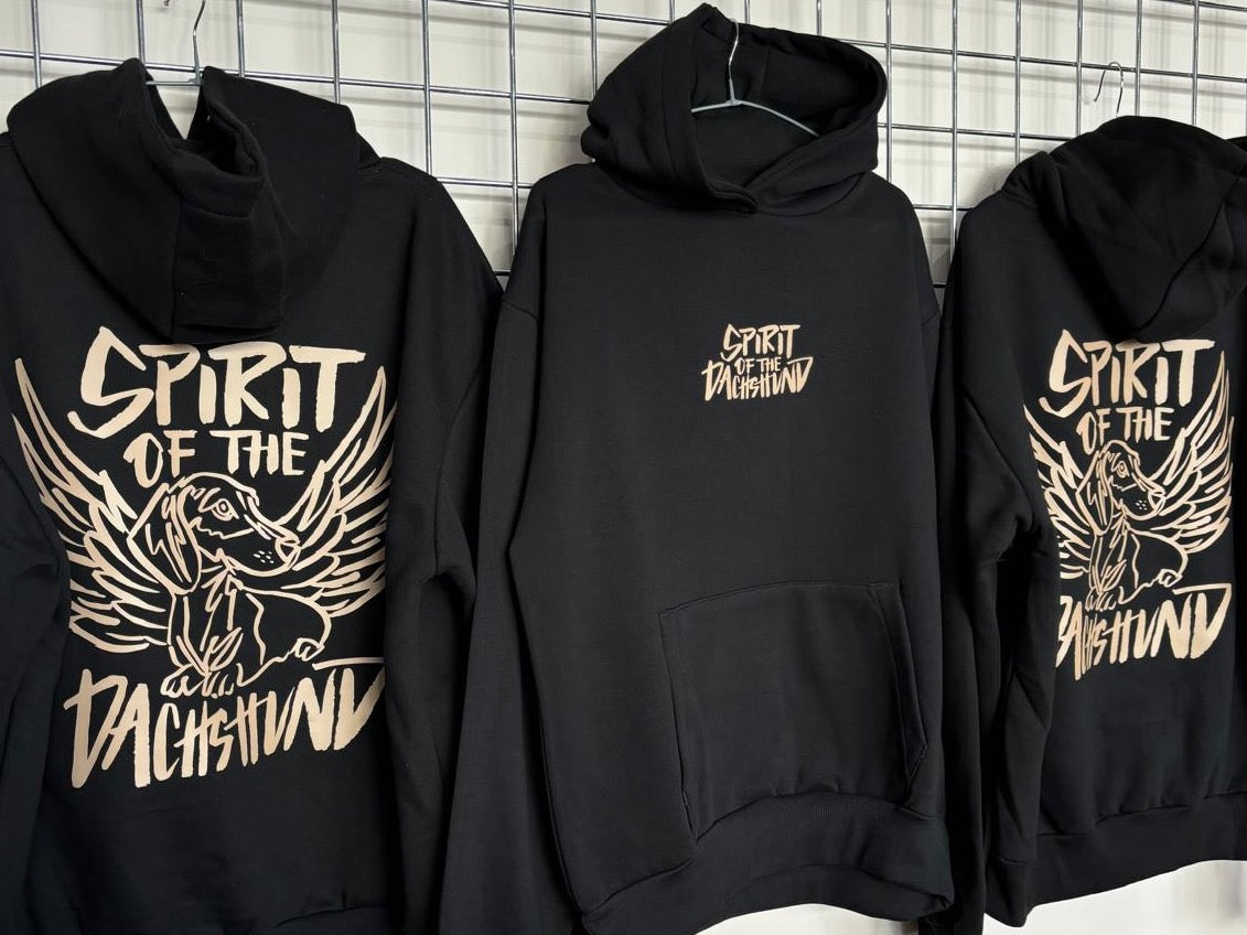 The OG Hoodie