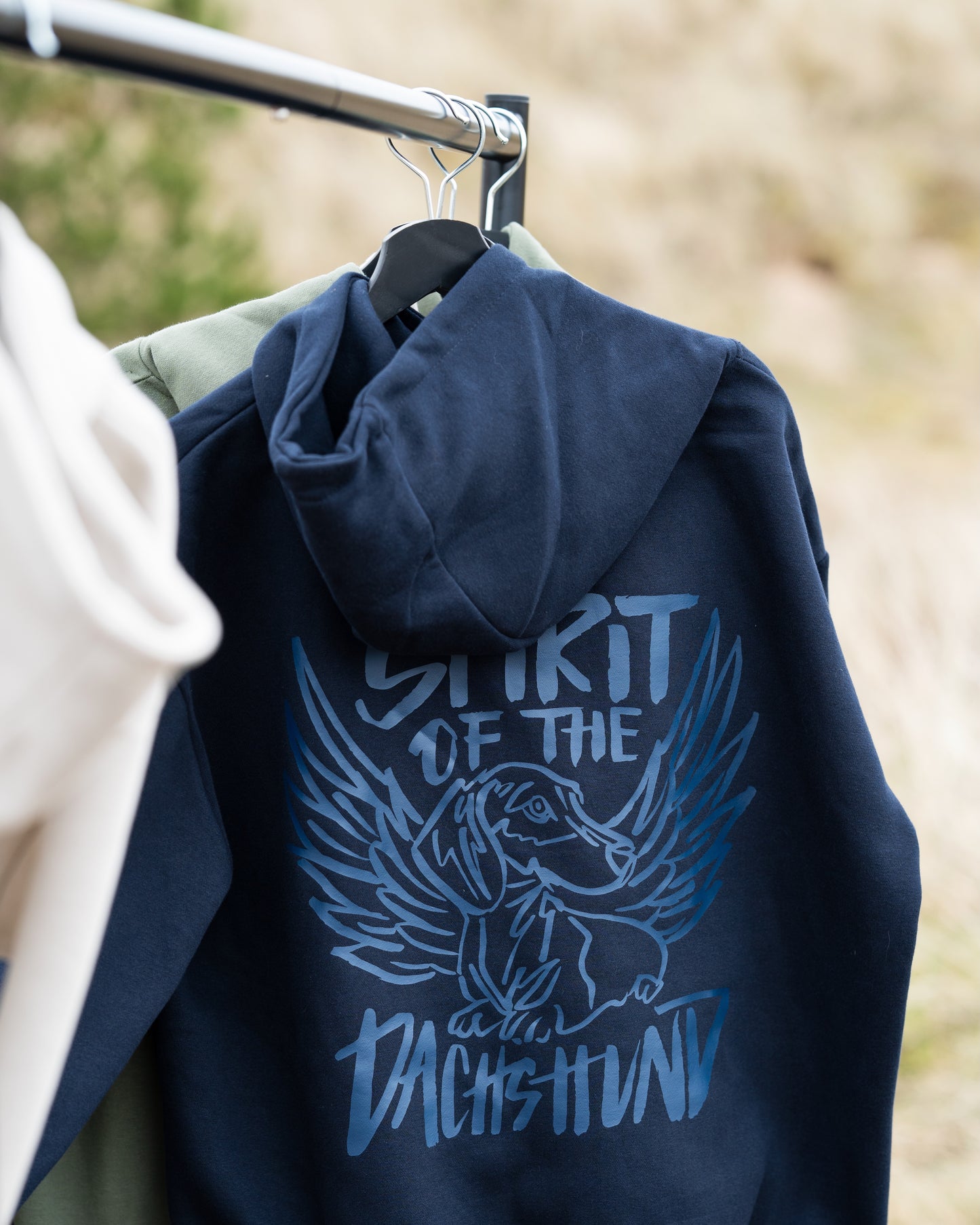 Signature Hoodie