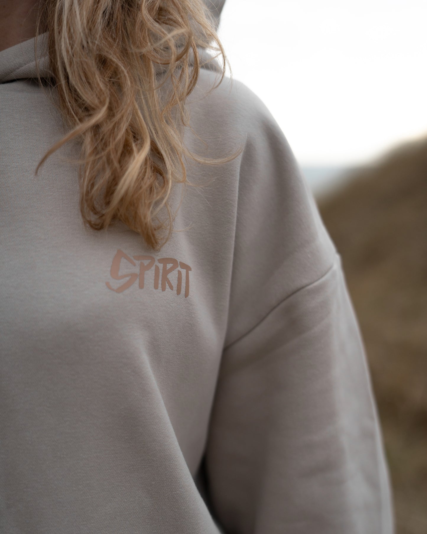 Spirit Hoodie