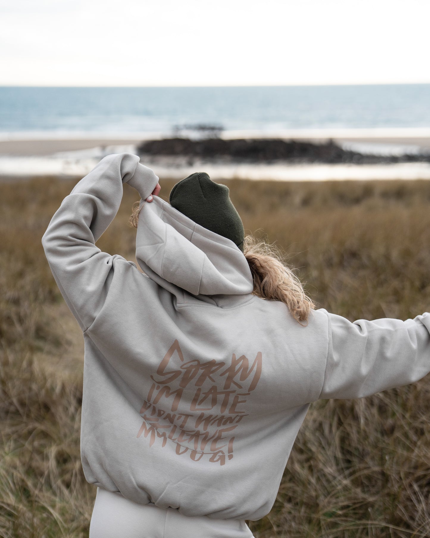 Spirit Hoodie