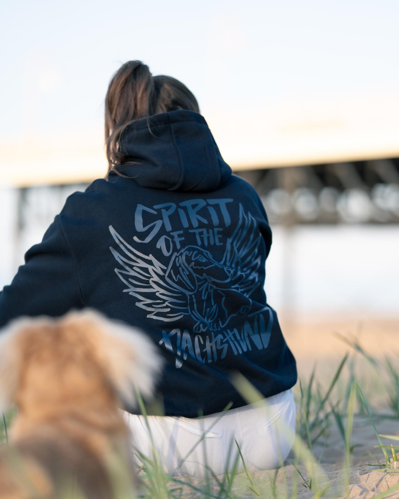 Signature Hoodie